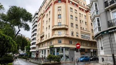 Apartment in Santander photo 2