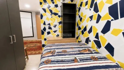 Apartment in Acantilado de los Gigantes photo 5