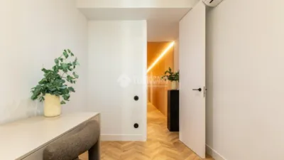 Apartment in Fuente del Berro photo 14