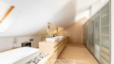 Piso en Las Rozas de Madrid photo 36