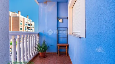 Apartment on Hermanos Pinzón Street photo 16