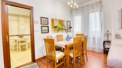 Apartment in Santander photo 4