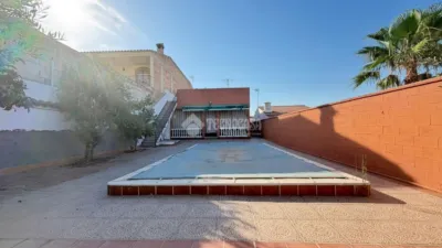 Rustic house in Ribera Baja photo 21