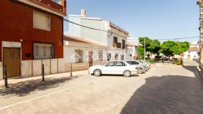 Casa unifamiliar en Zafarraya photo 37