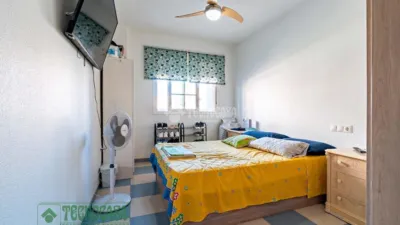 Apartment on Hermanos Pinzón Street photo 6
