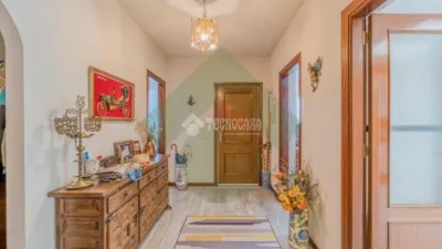 Semi-detached house in Griñón photo 14