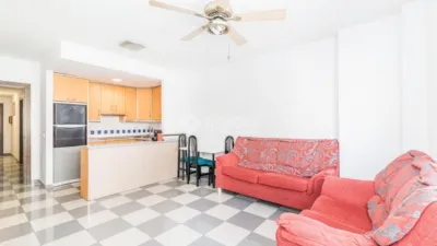 Apartment on Calle de Séneca photo 2