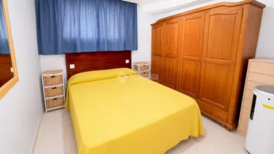 Apartment in Acantilado de los Gigantes photo 8