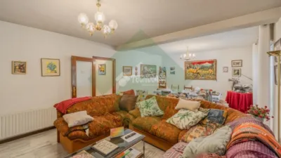 Semi-detached house in Griñón photo 24