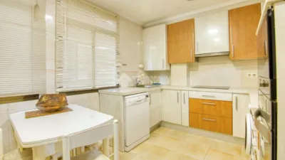 Apartment in Santander photo 7