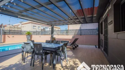 Detached house in Llatí-Riera Alta-Cementiri Vell photo 4