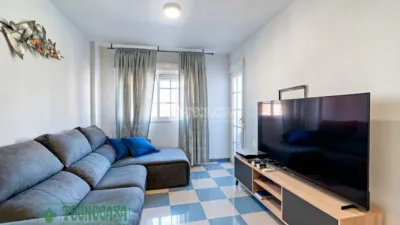 Apartment on Hermanos Pinzón Street photo 2