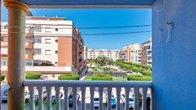 Apartment on Hermanos Pinzón Street photo 19