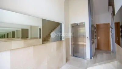 Apartment in Santander photo 13