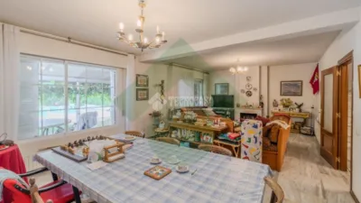 Semi-detached house in Griñón photo 22