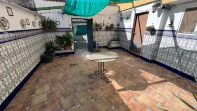 Rustic property in Jaén Capital photo 2