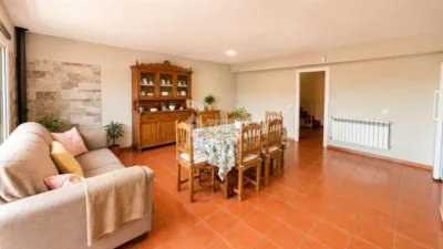 Single-family home in Perales de Tajuña photo 14