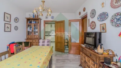 Semi-detached house in Griñón photo 21