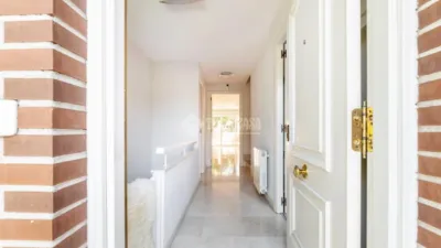 Terraced house in Majadahonda photo 4