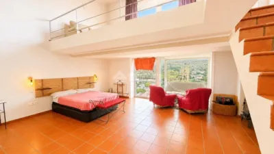 Single-family home in Perales de Tajuña photo 7