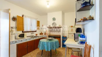 Casa unifamiliar en Zafarraya photo 9