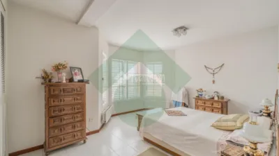 Semi-detached house in Griñón photo 40