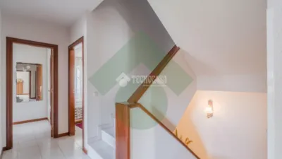 Semi-detached house in Griñón photo 28