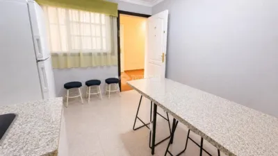 Apartment in Acantilado de los Gigantes photo 11