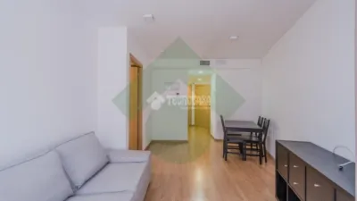 Flat in Vista Alegre photo 13