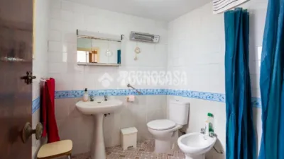 Casa unifamiliar en Zafarraya photo 22