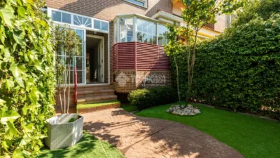 Terraced house in Majadahonda photo 2