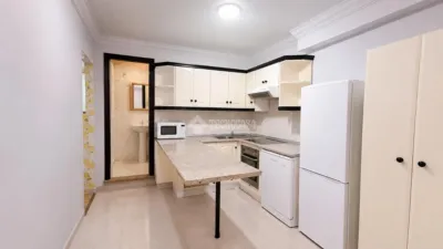 Apartment in Acantilado de los Gigantes photo 10