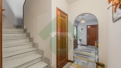 Semi-detached house in Griñón photo 27