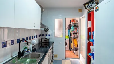 Apartment on Hermanos Pinzón Street photo 10