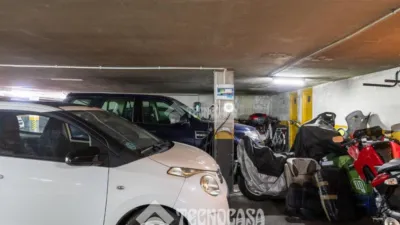 Piso en Las Rozas de Madrid photo 41