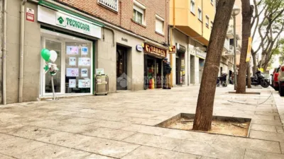 Apartment in La Prosperitat photo 12