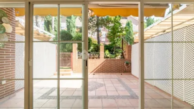 Terraced house in Majadahonda photo 15
