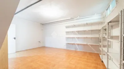 Terraced house in Majadahonda photo 41
