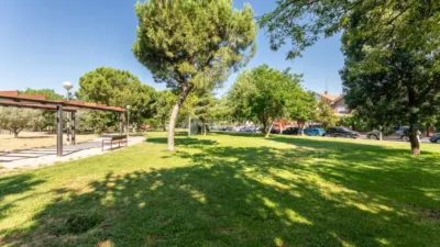 Terraced house in Majadahonda photo 44