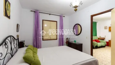 Casa unifamiliar en Zafarraya photo 17