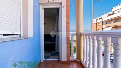 Apartment on Hermanos Pinzón Street photo 17