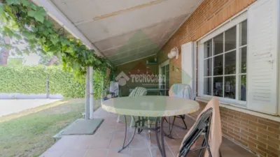 Semi-detached house in Griñón photo 6