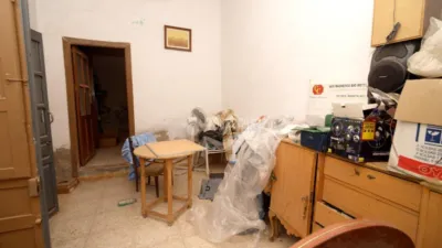 Townhouse in the Centre photo 7