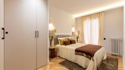 Apartment in Fuente del Berro photo 7