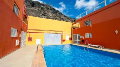 Apartment in Acantilado de los Gigantes photo 14