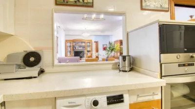 Apartment in Santander photo 10