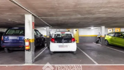 Piso en Las Rozas de Madrid photo 42