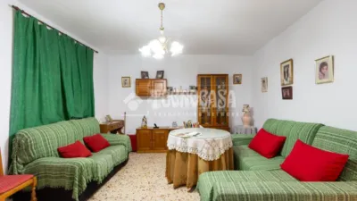 Casa unifamiliar en Zafarraya photo 6