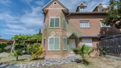 Semi-detached house in Griñón photo 3
