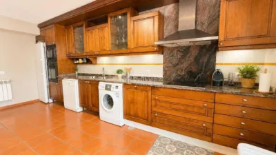 Single-family home in Perales de Tajuña photo 11